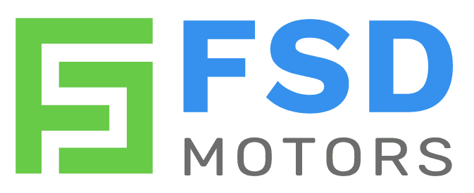 FSD-Motors