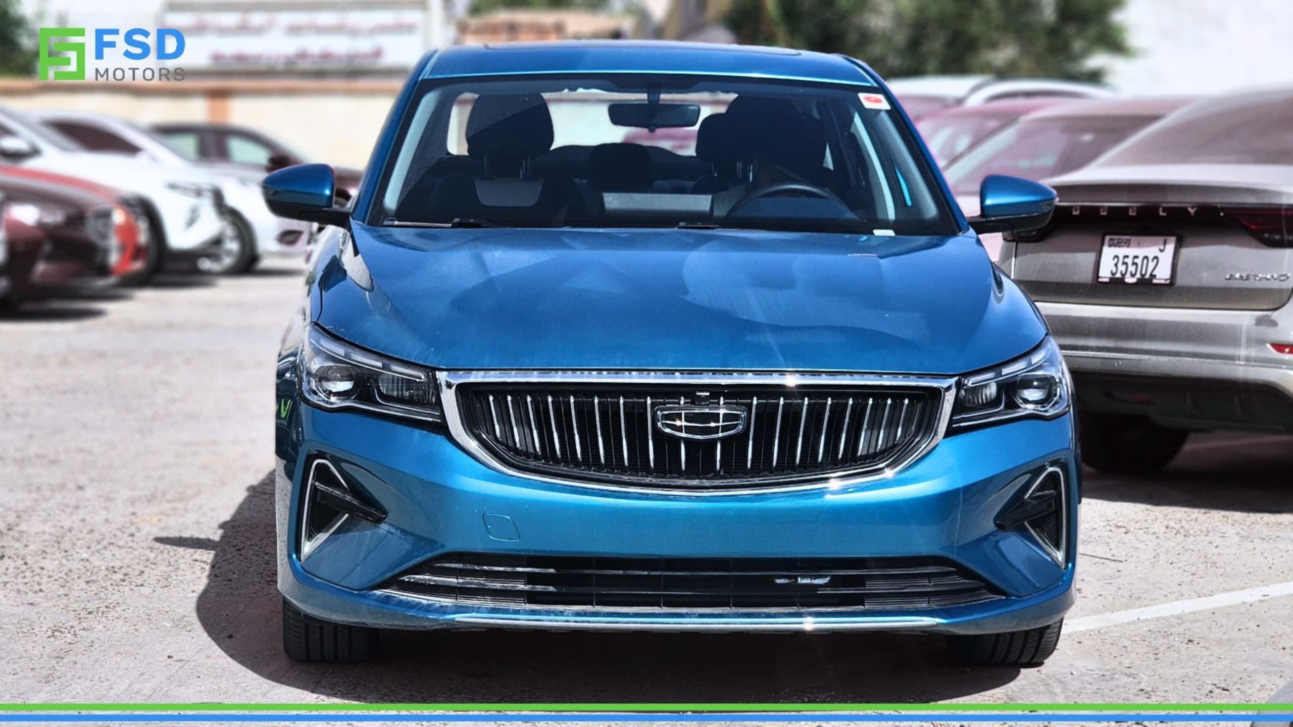 2024 Geely Emgrand GK compact sedan featuring modern exterior styling, comfortable cabin, fuel-efficient performance, advanced safety features, and practical everyday usability for families and urban commuters.