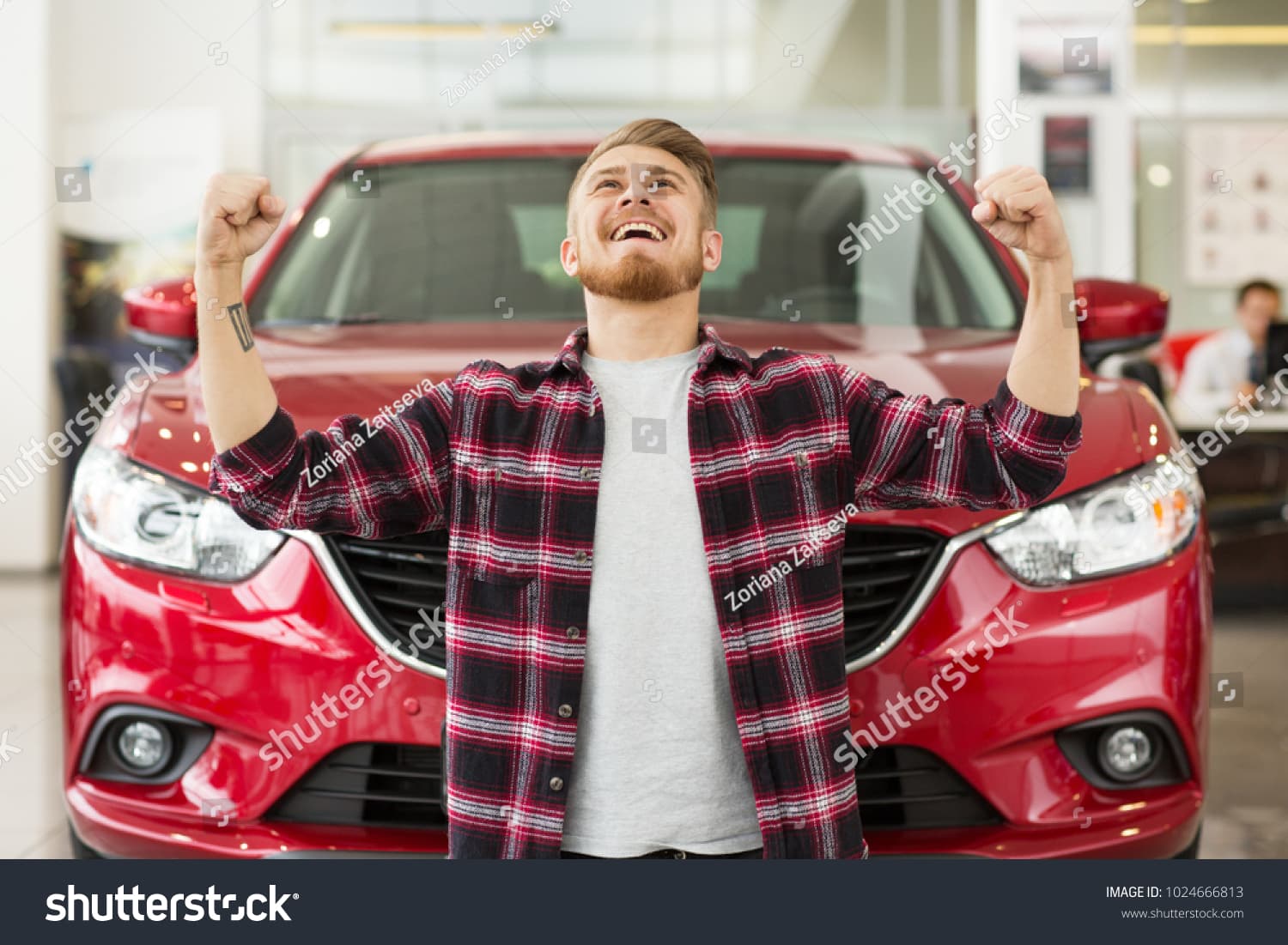 Your Comprehensive First-Time Car Buyer Guide: From Initial Research to Final Purchase