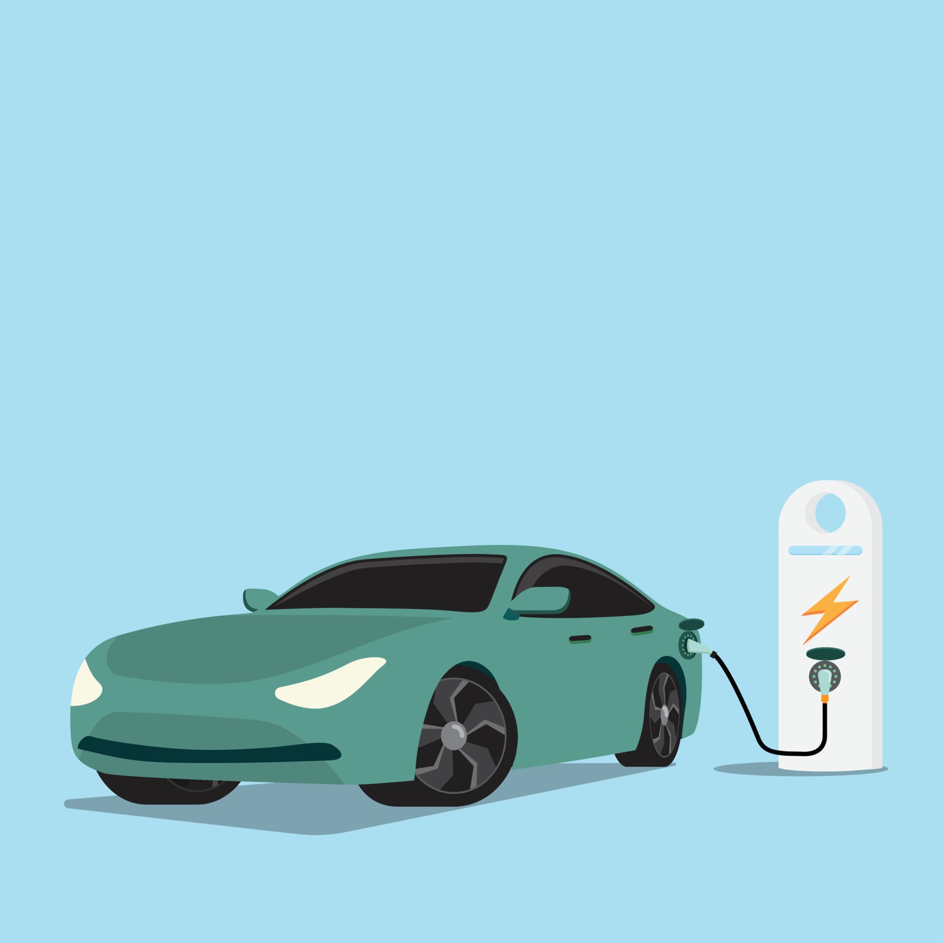 Exploring the Evolution of Electric Vehicles: A Deep Dive into Tesla, Rivian, and Lucid Motors