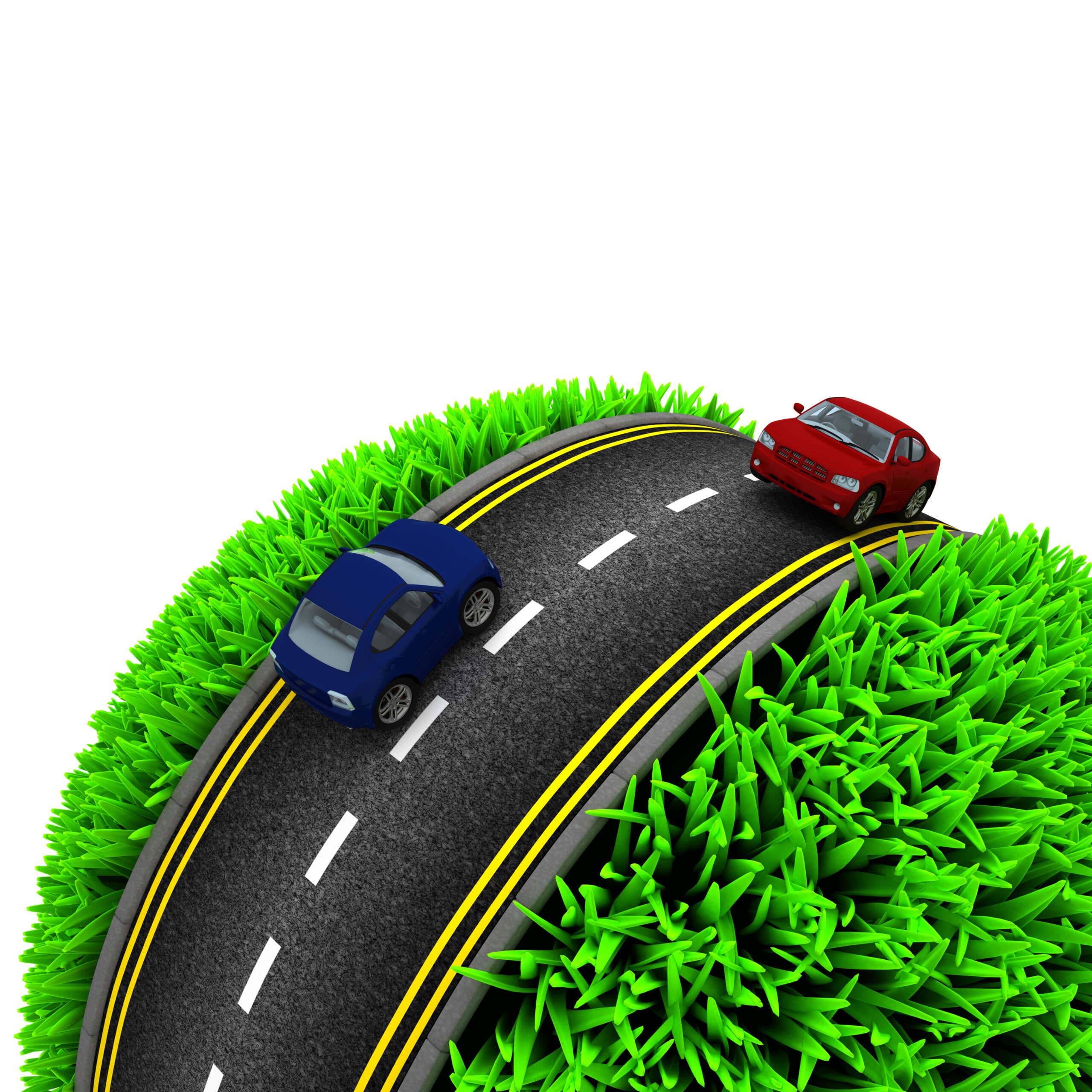Green Driving: How to Reduce Your Carbon Footprint with Eco-Friendly Cars