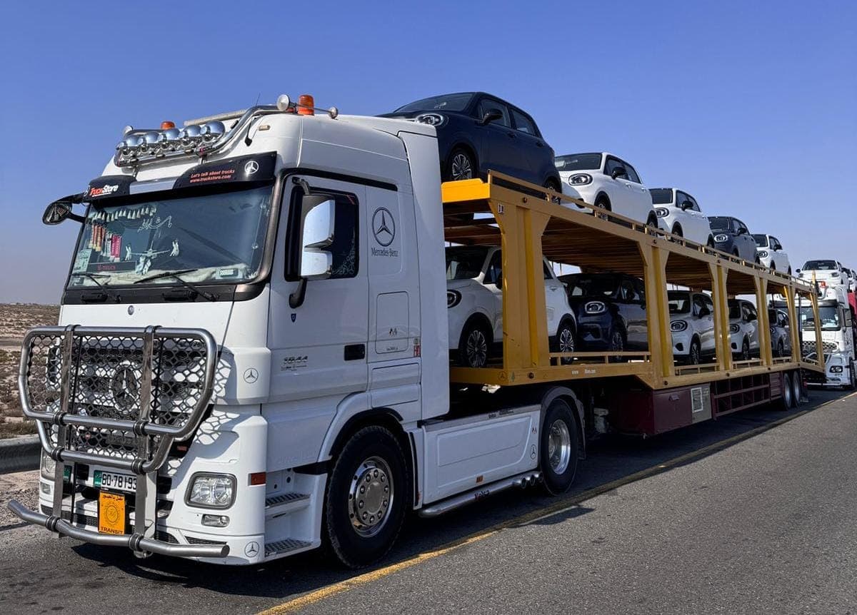 The Process of Exporting Cars: How FSD Motors Makes It Hassle-Free