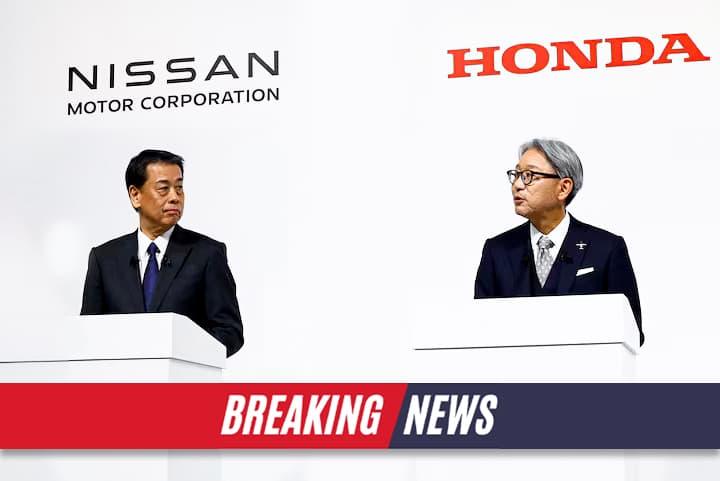 The Nissan-Honda Merger: What Went Wrong?