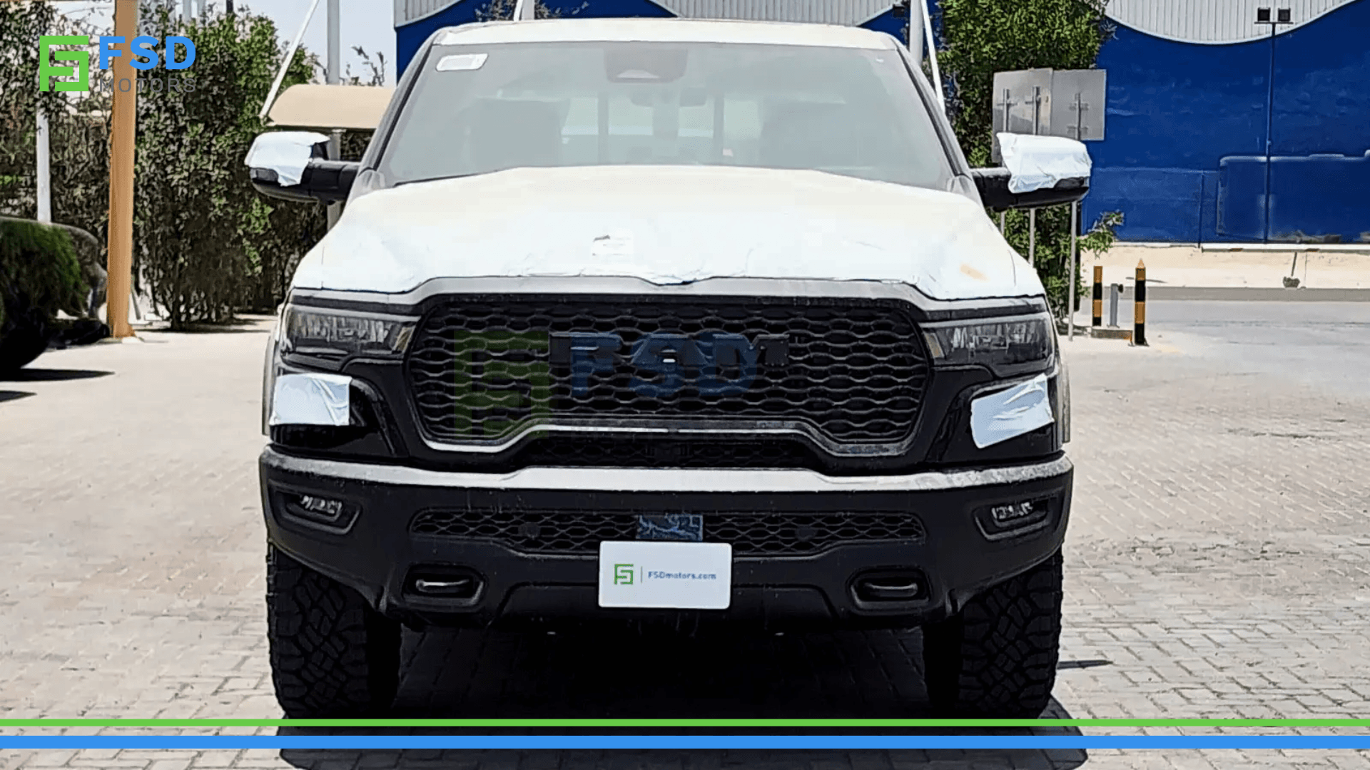 2025 RAM 1500 Rebel GT Crew Review: Hurricane-Powered 4x4 with Advanced Tech