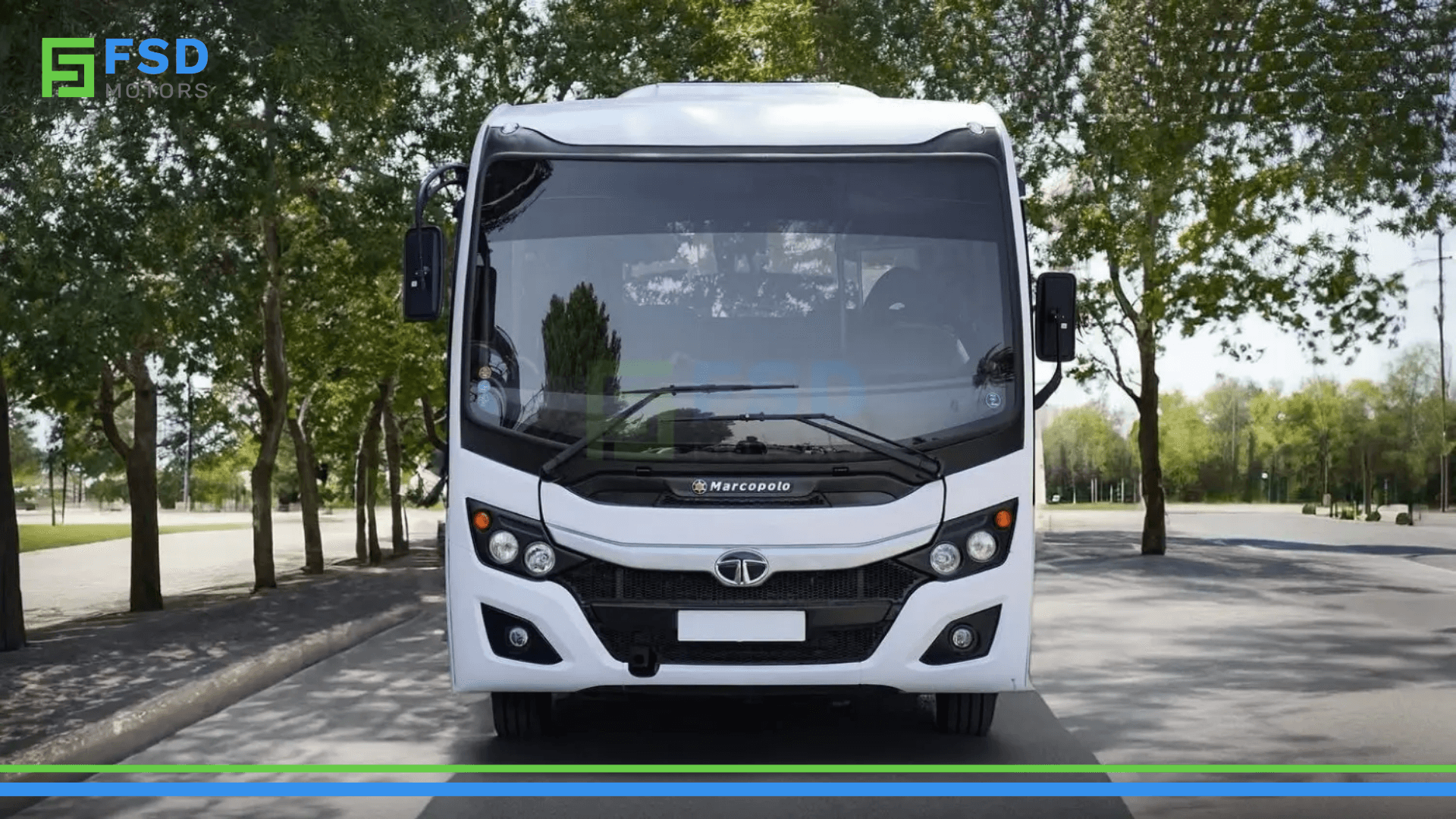 2025 TATA LPO 916 Review: Reliable Medium-Duty Bus for Daily Transport