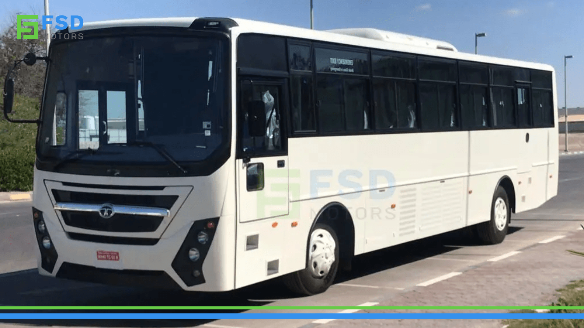 2025 TATA LPO 1618 Agile Review: Reliable Bus for Mass Transport